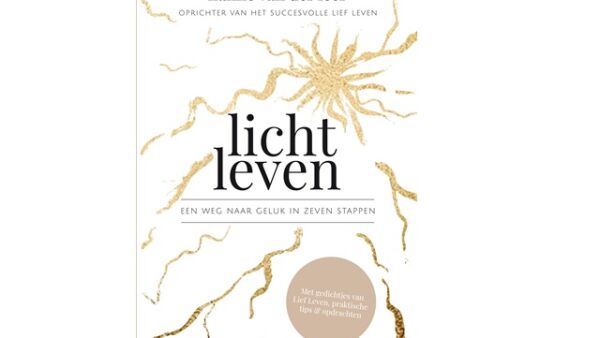 De weg naar geluk in zeven stappen