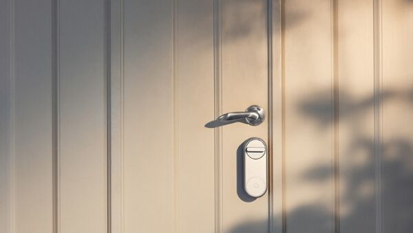 Yale introduceert het slimme deurslot Linus