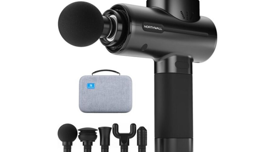 Het beste massage apparaat voor thuis voor ultieme ontspanning