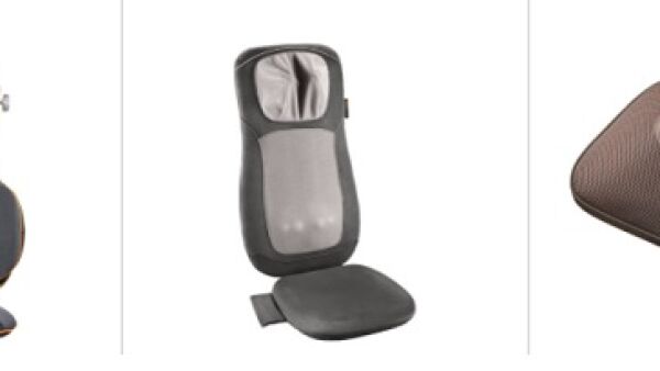 Massagekussen kopen?