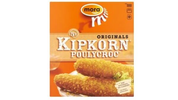 Belangrijke veiligheidswaarschuwing: Mora haalt partij Kipkorn terug