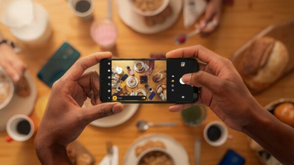 Maak kennis met de nieuwe moto g9 play