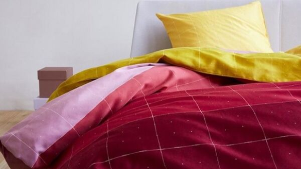 Auping presenteert najaarscollectie bedtextiel 2019