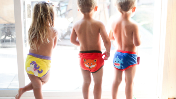 Ongelukjes geen probleem