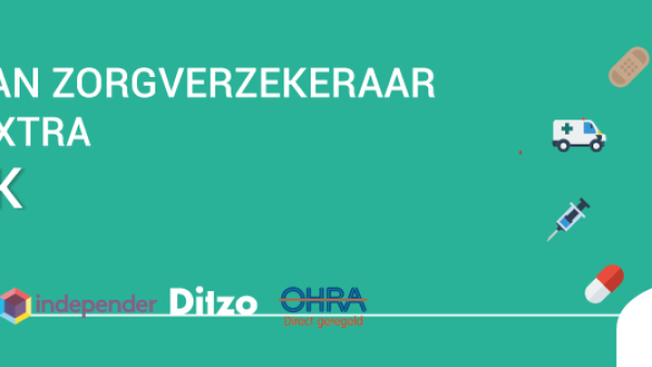 Zo kun je overstappen van zorgverzekering