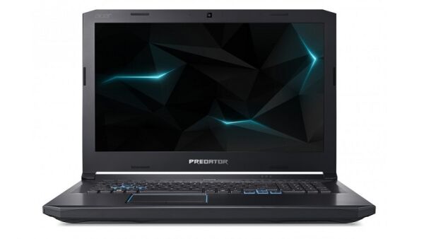 Predator Helios 500 notebook echt gaming beest