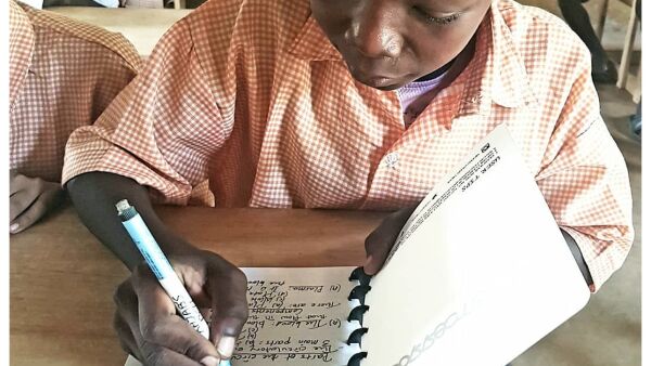 Relatiegeschenken met een verhaal