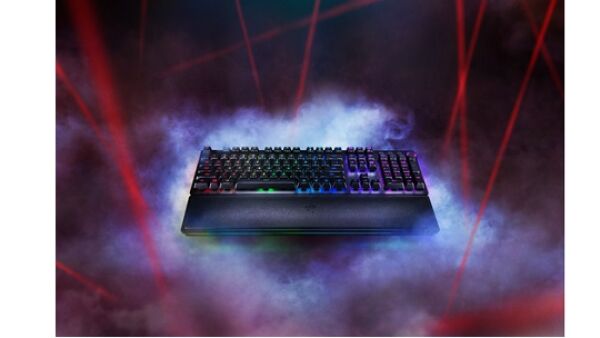 Razer lanceert nieuwe toetsenbordlijn met nieuwe switch-technologie