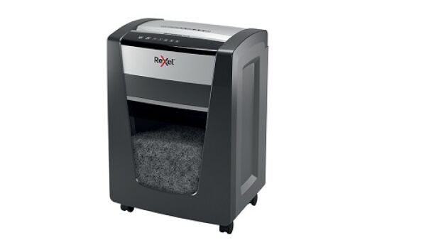 Papier snel en veilig vernietigen zonder vastlopen