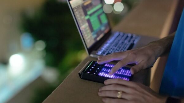 ROLI lanceert Beatmaker Kit