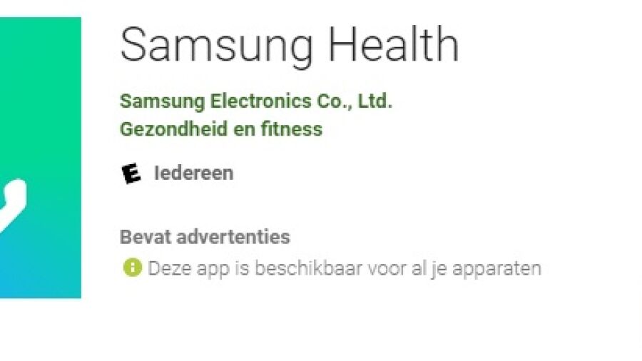 Meet en volg je gezondheid eenvoudig met de uitgebreide Health Monitor-app