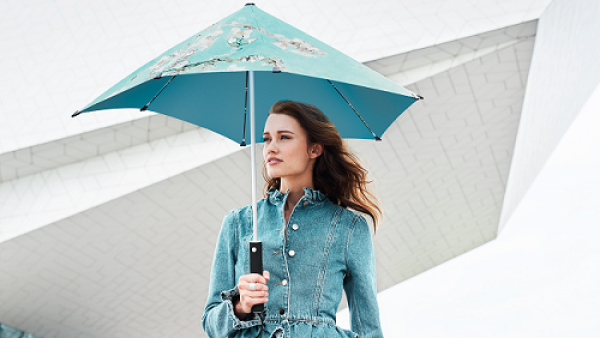 senz° x Van Gogh Museum collectie