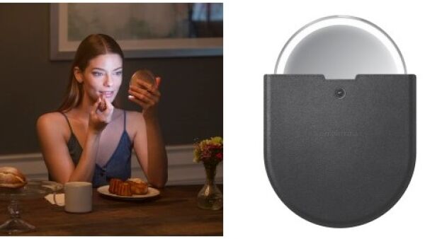 Het Valentijnscadeau dat uw liefde weerspiegelt