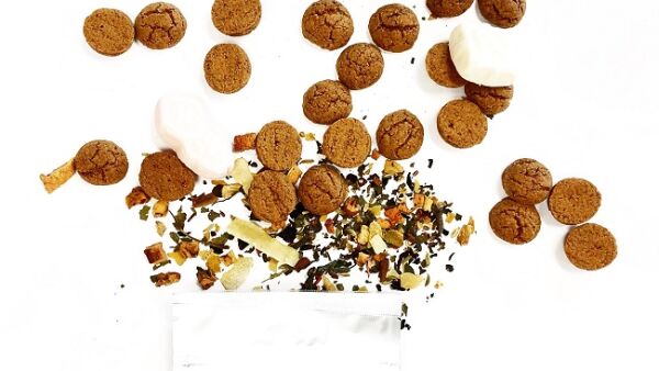 “Oh kom maar eens kijken, wat ik in mijn kopje vind”