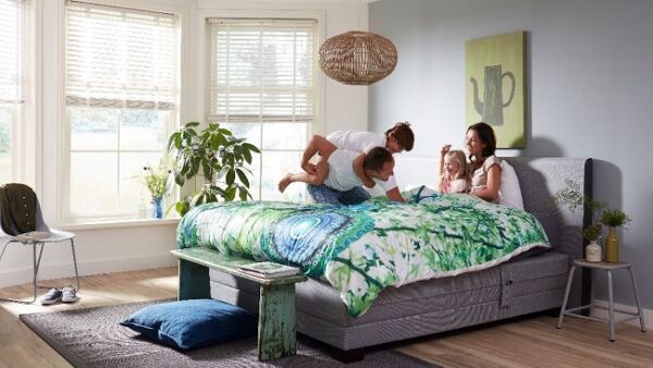 Slaap-DNA? Ontdek het tijdens de slaaptestweken