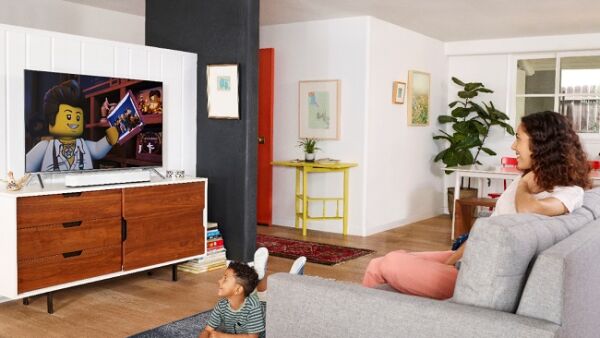 ’s werelds meest veelzijdige smart speaker voor tv én muziek