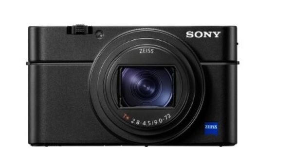 Sony lanceert razendsnelle RX100 VI met zoomlens