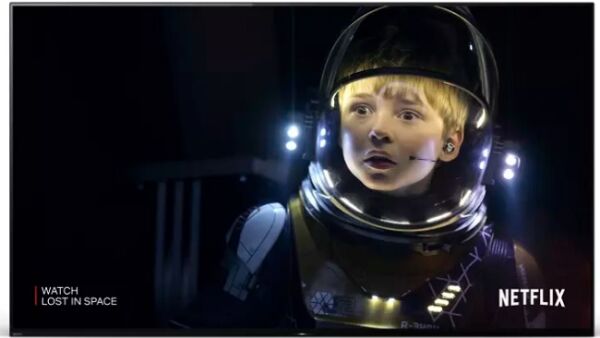 ​Sony lanceert de AF9 OLED en ZF9 LCD MASTER-series