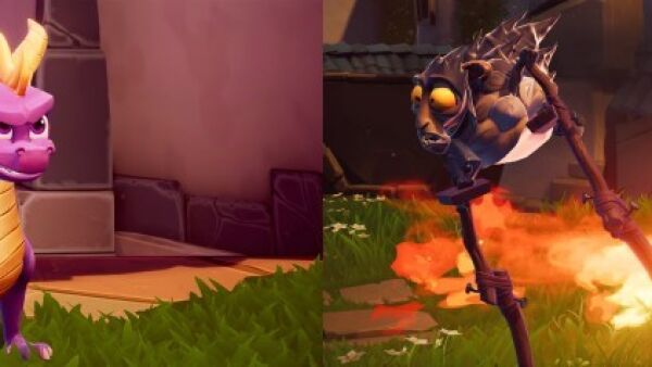 Spyro is terug en verschijnt op 21 september!