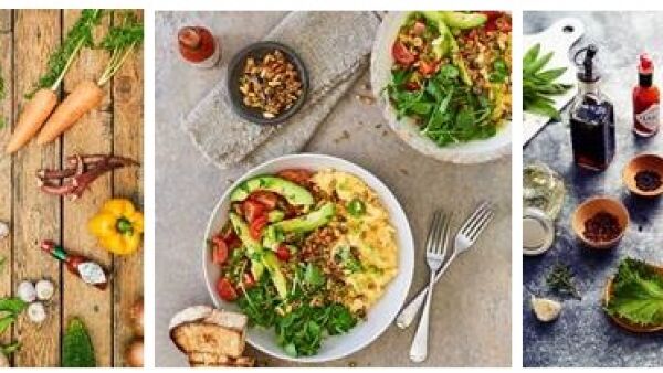 Positieve effecten van pepersaus