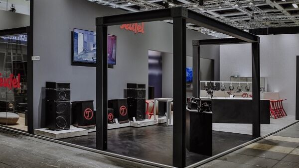 Teufel ‘rockt’ met nieuwe luidsprekers