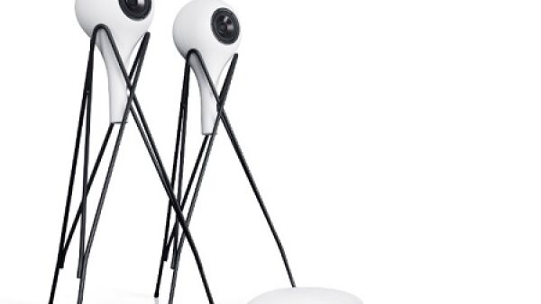 Teufel x Rosenthal: oogstrelend luistergenot