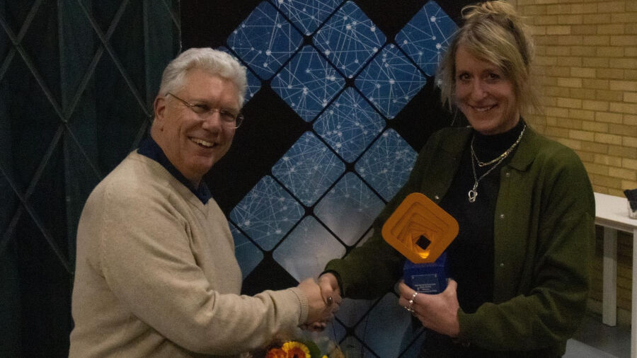 KRO-NCRV wint NPO Innovatie Award 2025 met App me als je thuis bent