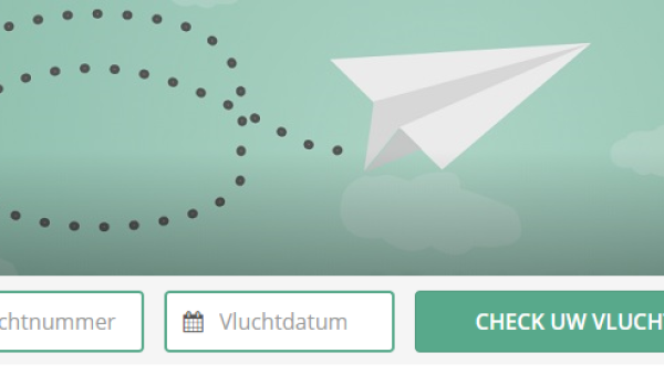 Vlucht vertraagd? Zo krijg jij je geld terug!
