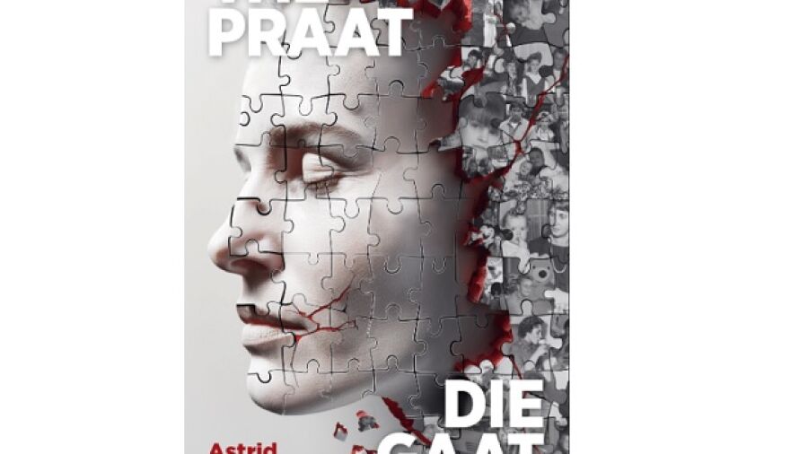 Nieuw boek Astrid Holleeder verschijnt 19 november