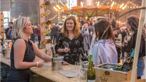 Eindelijk is hij er dan: ‘De Nacht van de Wijn’