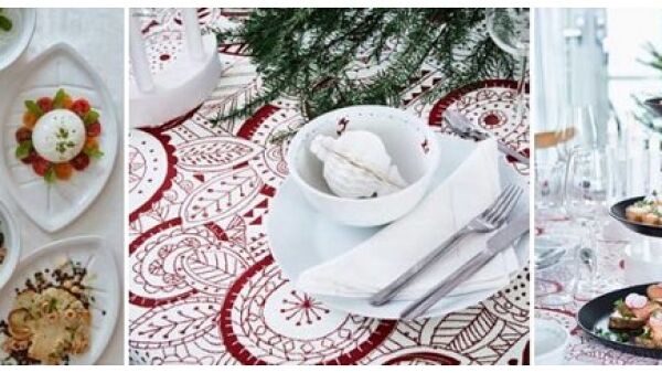 Vanaf oktober nieuwe producten en collecties bij IKEA