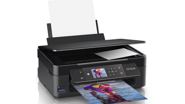 Snel, eenvoudig en betaalbaar mobiel afdrukken