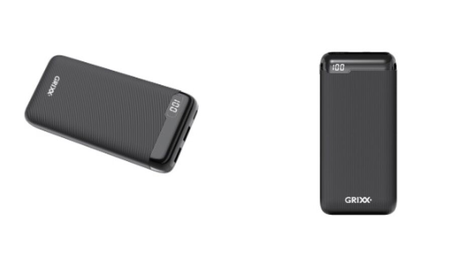 Samen razendsnel opladen