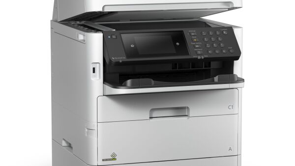 Zakelijke A4-inkjetprinters van Epson: meer printen tegen lagere kosten
