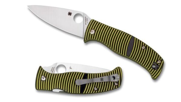 Zakmes voor zeilers en zeebonken