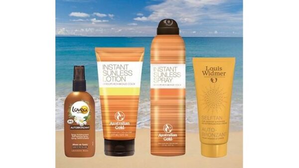 Een mooie Bruine huid zonder zon? Yes You Tan!