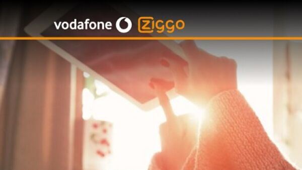 Ziggo verhoogt internetsnelheden voor consumenten +25% en bedrijven +20%