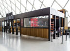 Eerste kassaloze stadionbar geopend in Johan Cruijff ArenA