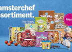 Albert Heijn introduceert AH Hamsterchef voor gezinnen met jonge kinderen