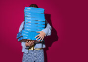 Domino’s brengt Eerste Hulp Bij Craving naar Lowlands