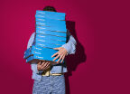 Domino’s brengt Eerste Hulp Bij Craving naar Lowlands