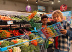Albert Heijn en Disney starten Diskeyz-spaaractie