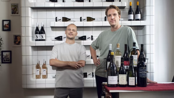 Toekomst ONWINE onzeker zonder nieuwe investering: wijnplatform doet publieke oproep