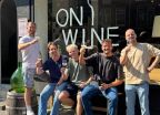 Wijndrinkers financieren eigen wijnwinkel in Amsterdam West