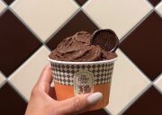 De Bonte Koe opent eerste chocomousse-bar van Nederland
