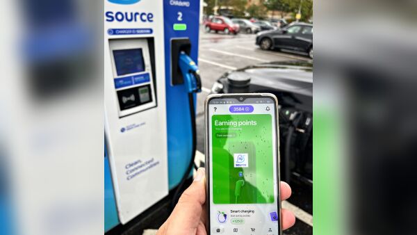 PowerGoodies lanceert in het Verenigd Koninkrijk en Ierland als officieel loyaliteitsprogramma van Source EV