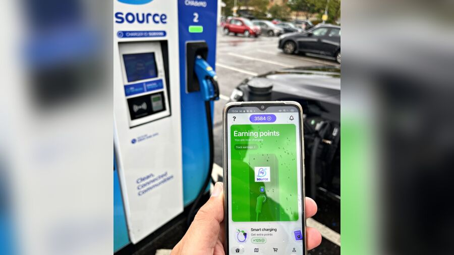 PowerGoodies lanceert in het Verenigd Koninkrijk en Ierland als officieel loyaliteitsprogramma van Source EV