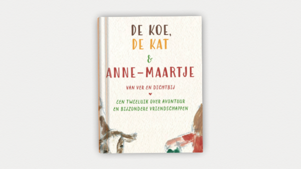 Prentenboek viert de kracht van imperfectie en verbeelding