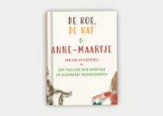 Prentenboek viert de kracht van imperfectie en verbeelding
