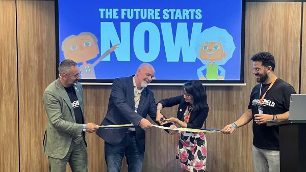 HackShield opent School van de Toekomst: op zoek naar het digitale talent van morgen